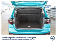 Volkswagen T-Cross - Vorschau Bild 10