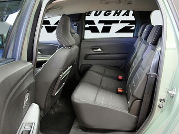 Fahrzeugabbildung Dacia Jogger TCe110 Extreme+ *Navi*Sitzhzg*