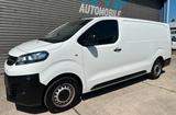 Opel Vivaro Kasten Edition L *1x SORTIMO*KLIM*3-SITZ* - Opel Vivaro Gebrauchtwagen in Stuttgart