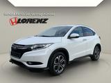 Honda HR-V 1.6DTEC Executive AHK NAVI KAMERA PANO M&S - Honda HR-V mit Diesel-Antrieb