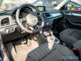 Audi Q3 2.0 TFSI qu. S tronic /LED/Navi/AHK - Audi Q3 in Magdeburg
