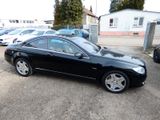 Mercedes-Benz CL 600 CL Coupe CL 600 - Mercedes-Benz CL 600
