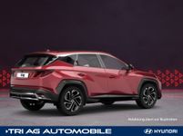Hyundai TUCSON - Vorschau Bild 5