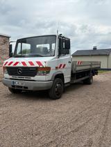 Mercedes-Benz Vario 814D - Mercedes-Benz Vario in Bielefeld