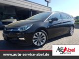Opel ASTRA 1.4 T AUT SPORTS TOURER INNOVATION PREMIUM - Opel Astra: Sports Tourer Innovation