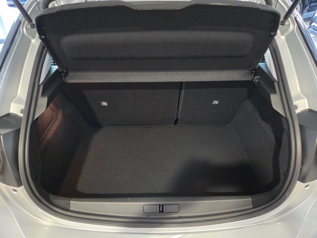 Opel Corsa F HU AU NEU – Ansicht 12