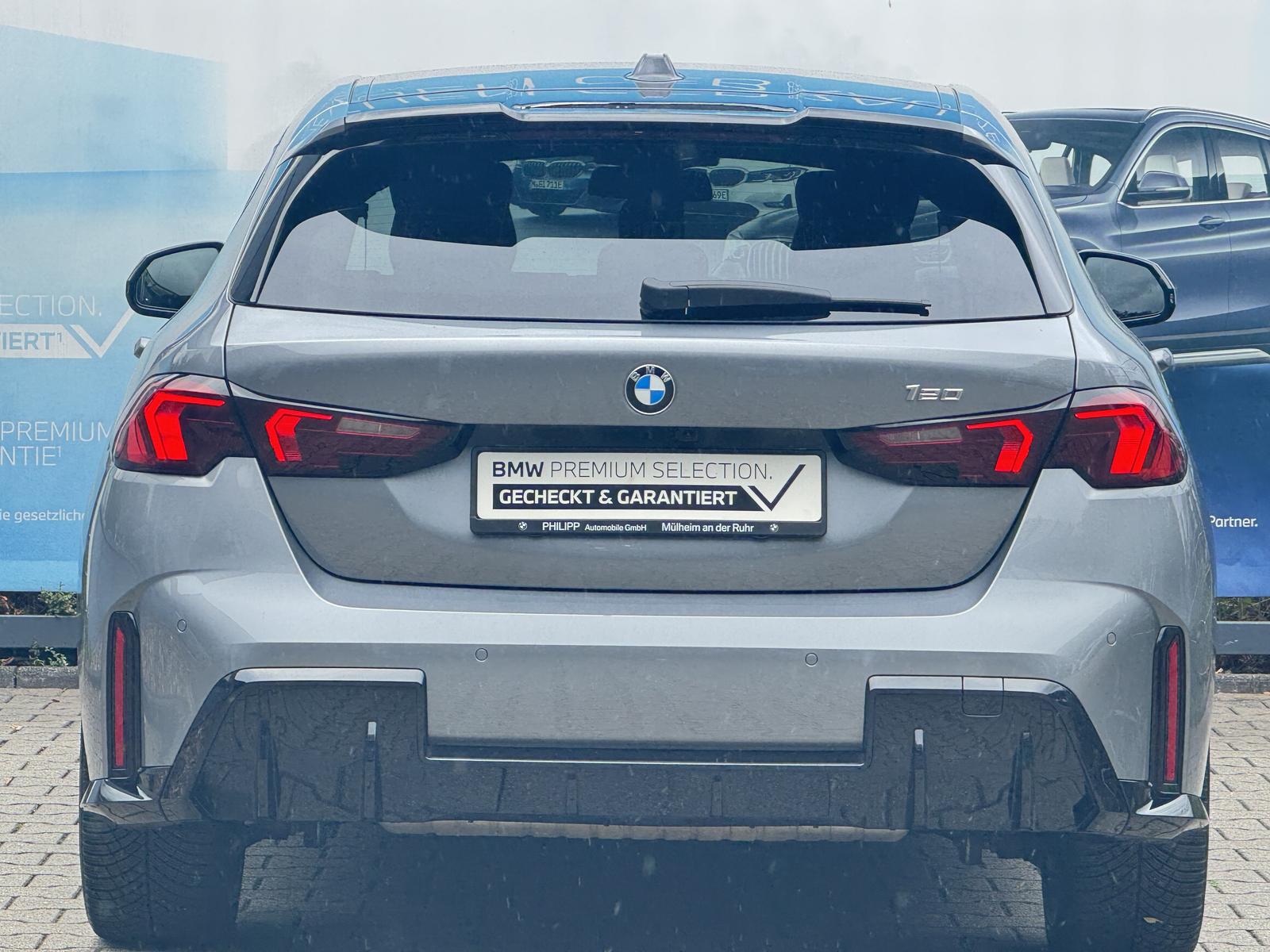 BMW 1 Series M Sport Pro DA+ 360° HuD Ad-LED Iconic-Glow, миниатюра 20
