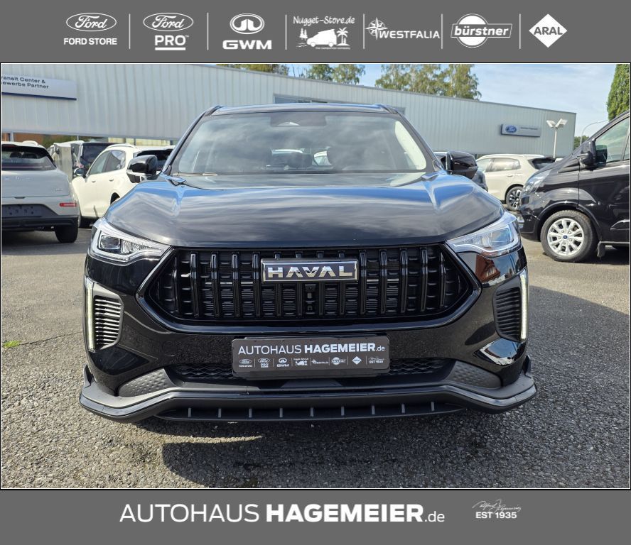 Fahrzeugdetailseite 3 Fahrzeugabbildung GWM HAVAL Jolion Pro Luxury 1.5 Turbo DCT