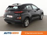 Hyundai Kona 1.0 TGDI Trend 2WD*NAVI*TEMPO*CAM*PDC*SHZ* - Hyundai KONA in Frankfurt (Main)