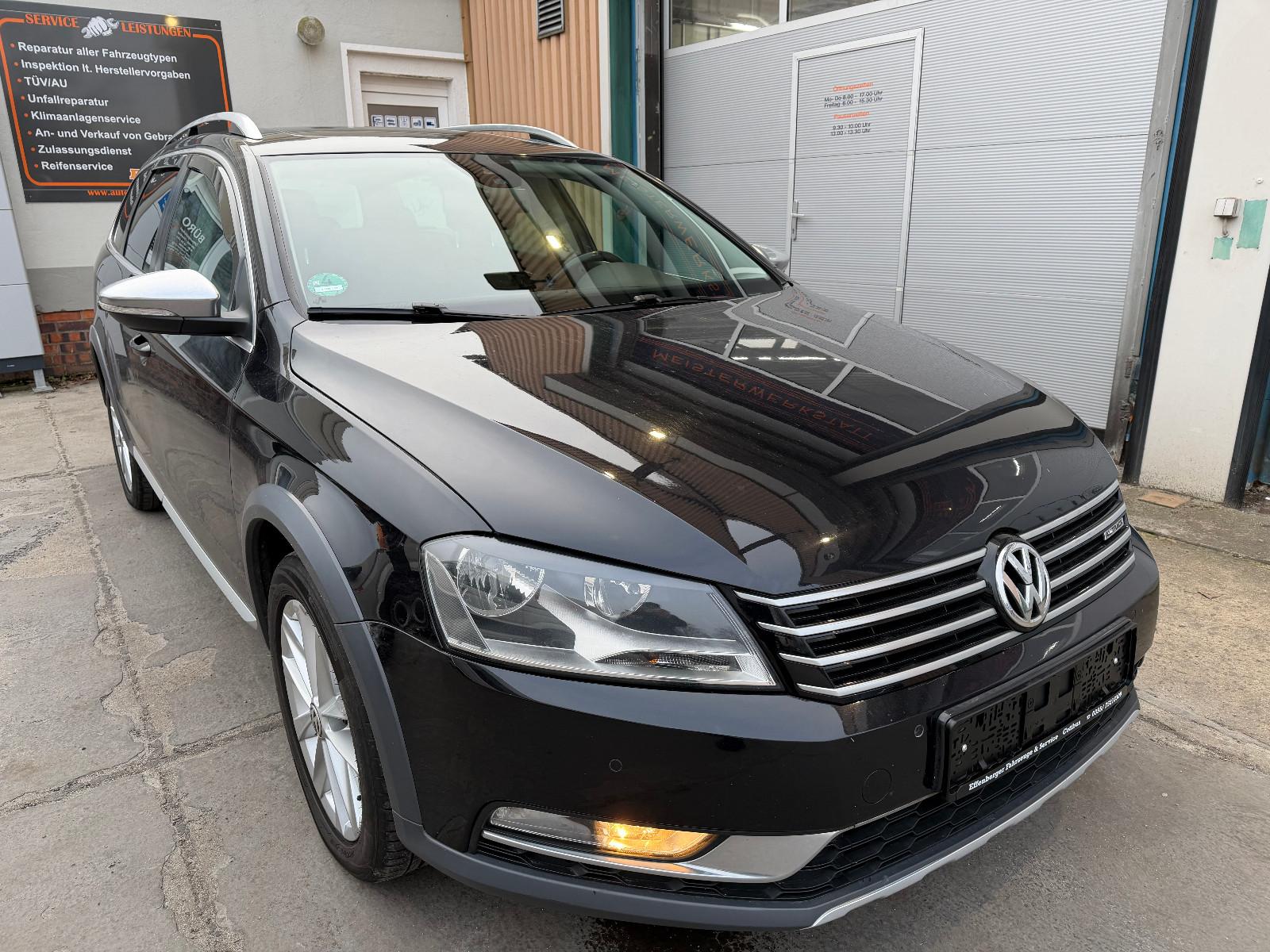 Volkswagen Alltrack Variant 4Motion,Standheiz.PANO.DSG