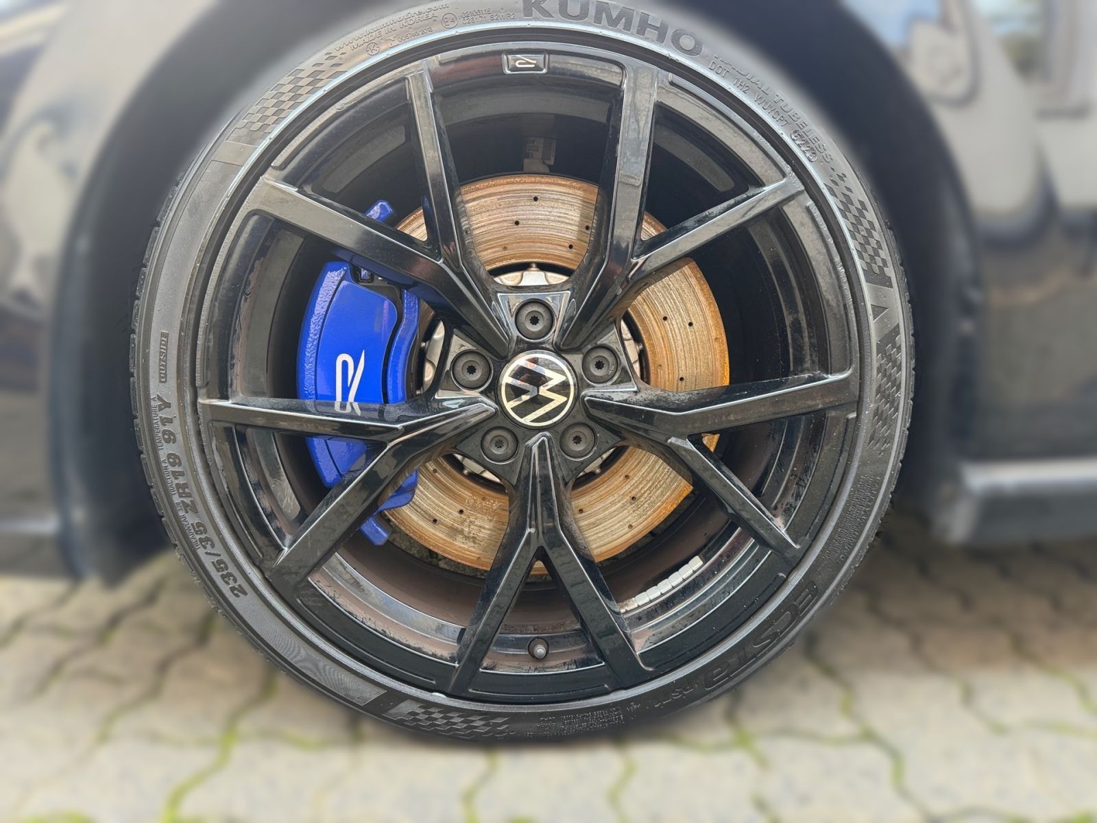 Volkswagen Golf - Bild 5