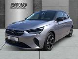 Opel Corsa 1.2T 74 kw ELEGANCE Panorama LED Apple Car - Opel Corsa Gebrauchtwagen in Lübeck