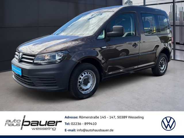 VW Caddy Kombi EcoProfi BMT