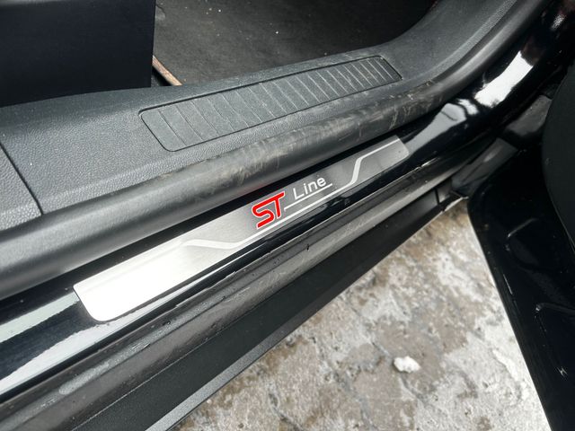 Kuga Hybrid ST-Line X*Head-Up*AHK*360°-Kamera*