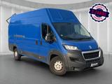 Peugeot Boxer L4H3*Premium*Klima*PDC*Temp.*u.v.m** - Peugeot Boxer aus 2021