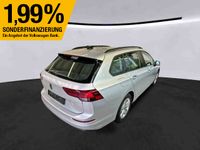 Volkswagen Golf - Vorschau Bild 4