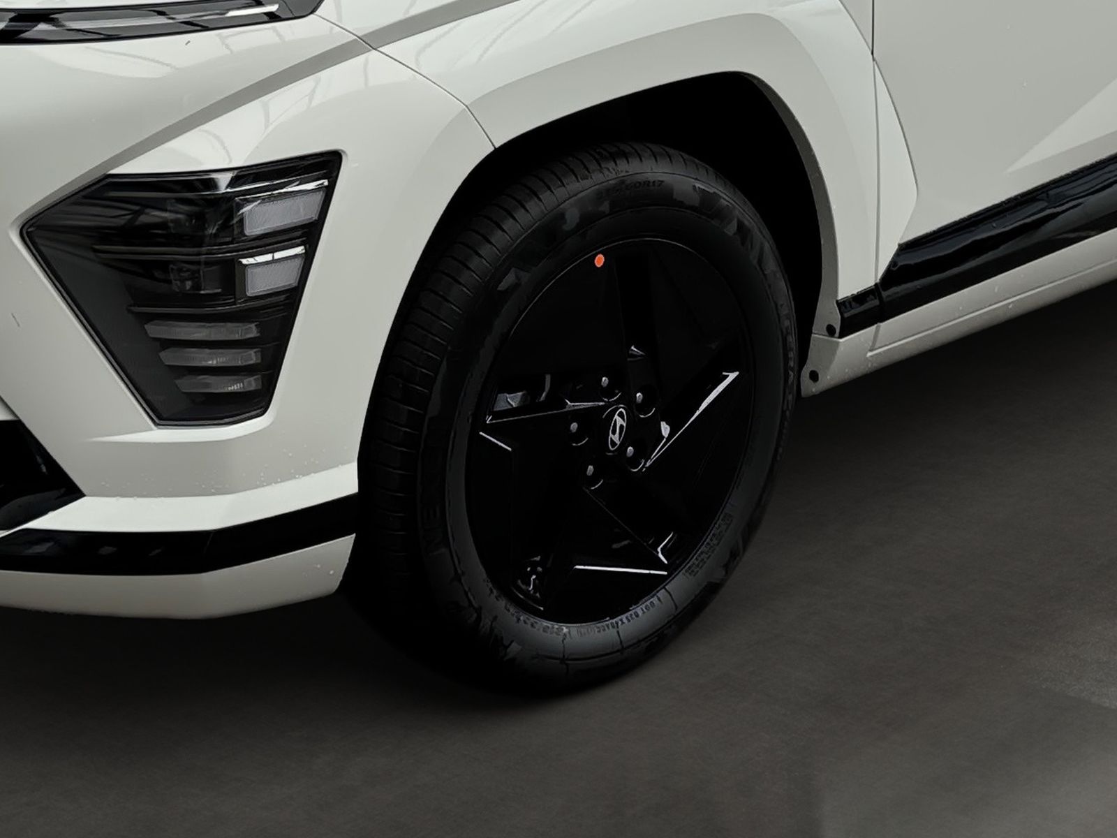 Hyundai Kona – Bild 7