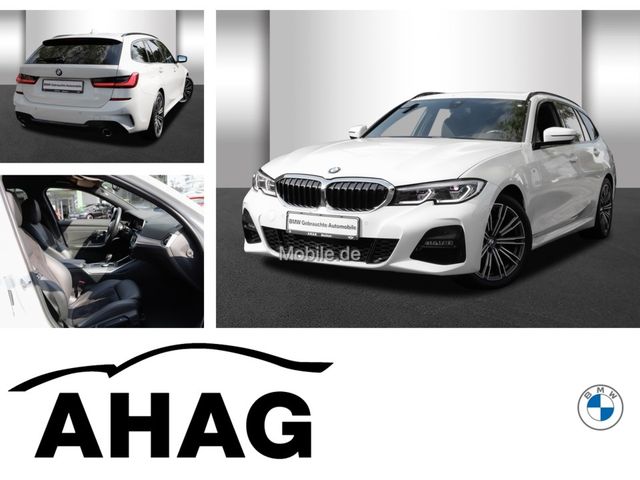 BMW 320d Touring M Sport Automatik Sport Aut. PDC