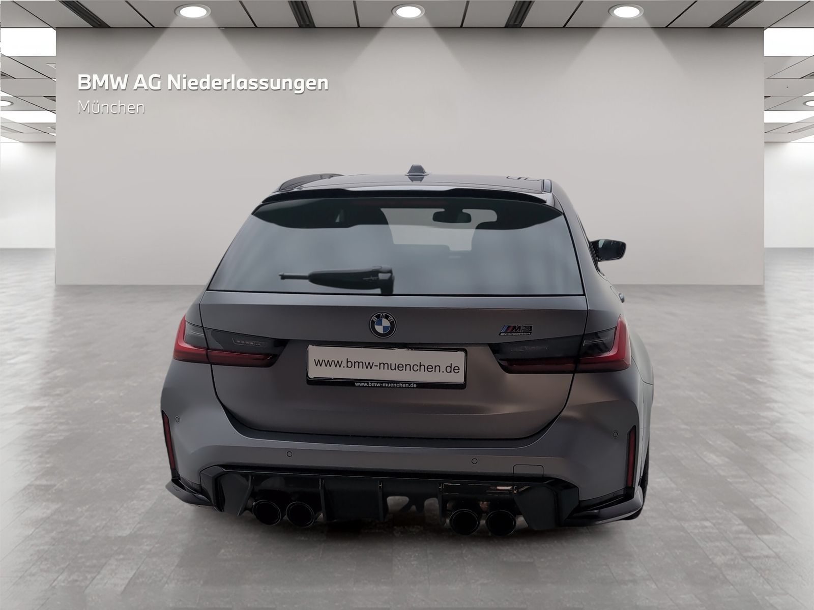 BMW M3 - Bild 7