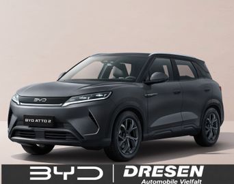 BYD Leasingangebot: BYD ATTO 2 Comfort I 64,8 kWh I LED I Rückfahrkamera