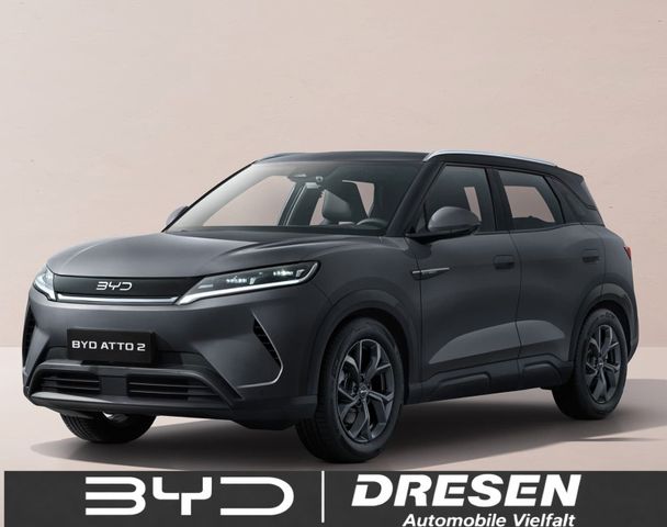 BYD ATTO 2