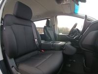 Hyundai STARIA - Vorschau Bild 17