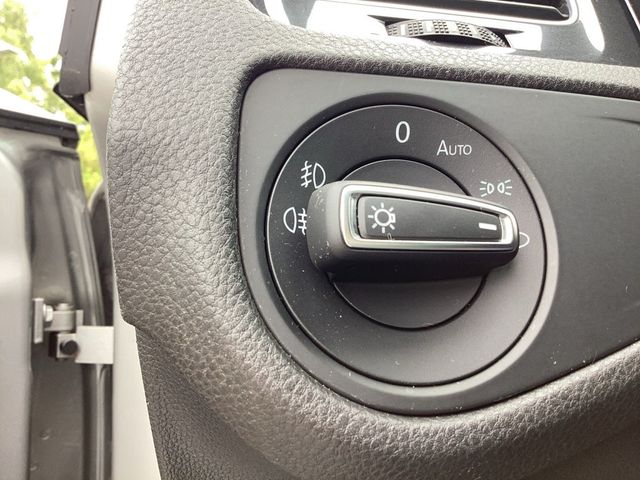 Golf VII Variant 1.8TSI DSG 4Motion Alltrack AHK