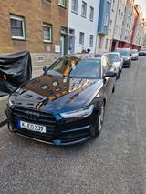 Audi A6 3.0 TDI 200kW quattro S tronic Av - - Audi A6 Gebrauchtwagen in Köln