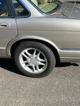 Jaguar  XJ6 H-Kennzeichen | TÜV 10/2027 | 4 Schlüssel  - Jaguar XJ6 aus 1995