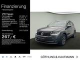 Volkswagen Tiguan Life 1.5 TSI DSG*PANO*KAM*APP*ACC*SHZ*LED - gebrauchte VW Tiguan aus dem Jahr 2023