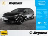 Volkswagen ID.7 GTX 4Motion AHK 360° HUD ACC KAMERA SHZ - VW ID.7 Gebrauchtwagen
