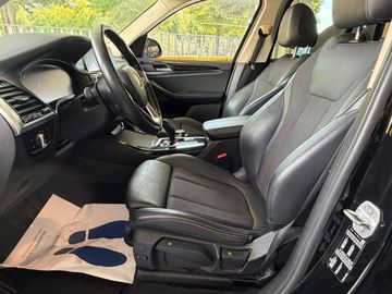 BMW X3 - 7