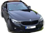 BMW 330d GT xDrive M-Paket, HUD, AHK, Sound,HU 12/27 - BMW 330 Gran Turismo aus 2014