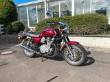 Honda CB 1100 EX - HONDA CB 1100 EX