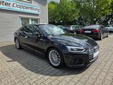 Audi A5 Sportback 2.0 TDI design - Audi: Sport