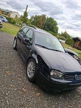 Volkswagen Golf 4 GTI 1,8t - Volkswagen Golf aus 1998: GTI