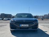 Genesis G90 V6 3.5 Luxury Plus 4 Seater SWB HeadUp LED 4 - Genesis G90 Gebrauchtwagen