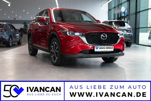 Mazda CX-5 2.0i 165PS ADVANTAGE