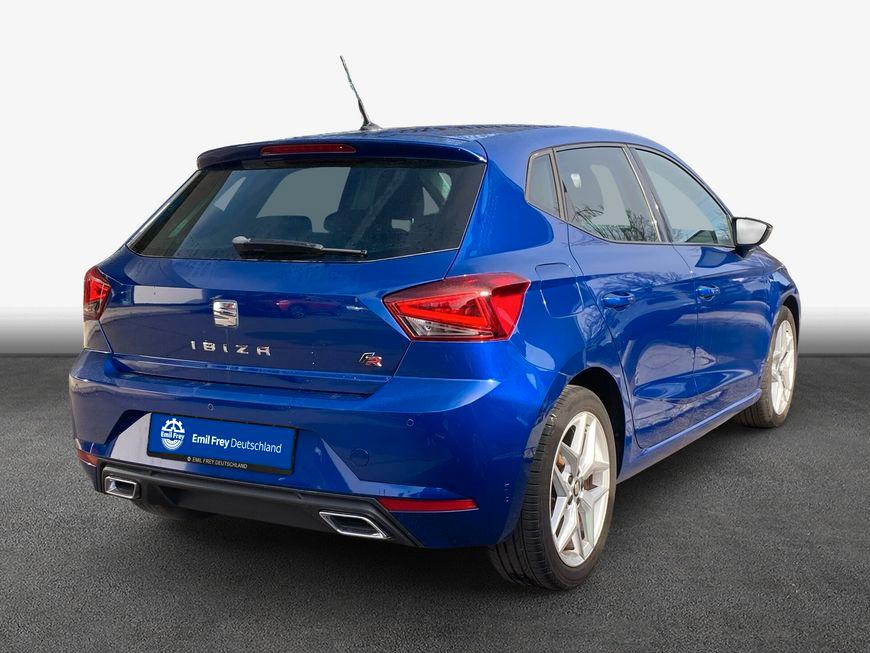 Seat Ibiza 1.0 TSI S&S FR