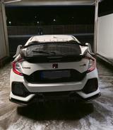 Honda Civic 2.0 i-VTEC TURBO Type R GT - Honda Civic: Type R