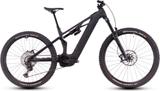 Cube Stereo Hybrid ONE77 HPC SLX 800 blackline L - Cube E-Bikes