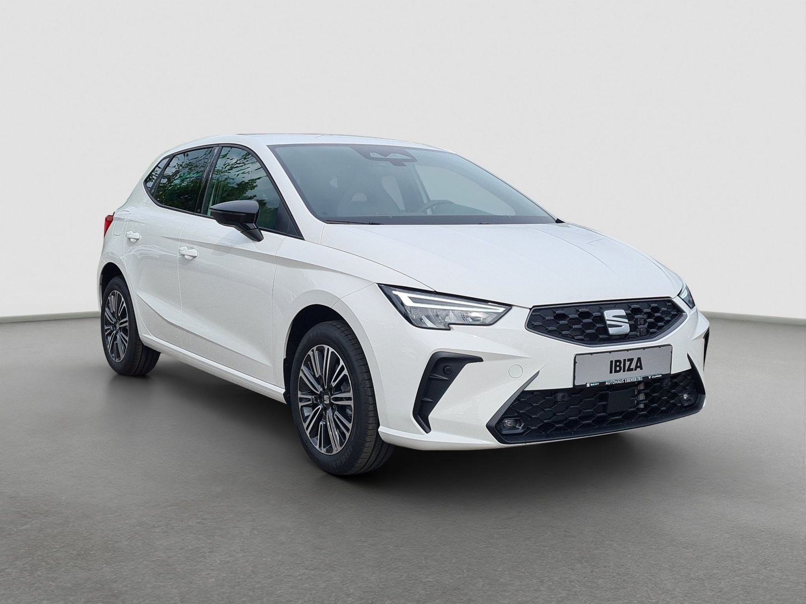 Seat Ibiza - Bild 5