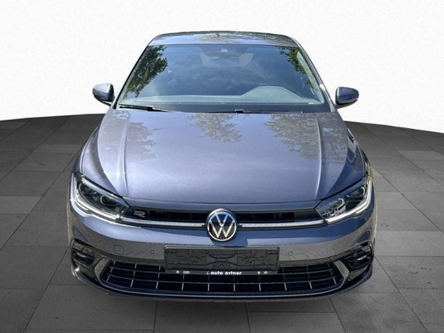 Fahrzeugabbildung Volkswagen Polo 1.0 TSI R-LINE KAMERA SOUND MATRIX SHZ APP-