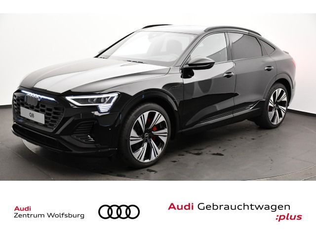 Audi Q8 Sportback 55 e-tron quattro S line