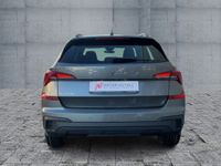 Skoda Kamiq - Vorschau Bild 4