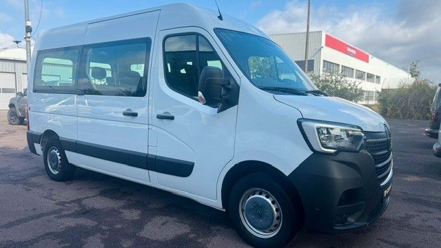 Image of Renault Master