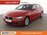 BMW 318i Advantage*NAVI*TEMPO*PDC*