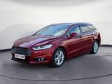 Ford Mondeo 2.0 TDCI Turnier Titanium Kamera LED AHK - Ford Mondeo in Leverkusen