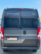 Adria Twin Supreme 600 SX | Tageszulassung | 180 PS
