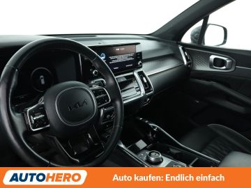 KIA Sorento - 11